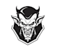 make a creative vampire logo design for your company