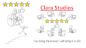 create whiteboard animation explainer video or 2d animated marketing video