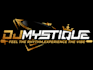 design proffesional dj logo