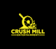 make high quality incredible entertainment logo design