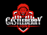 design professional lion logo