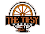 design high quality tipsy wheels logo