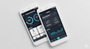 design a professional user interface UI for your mobile app