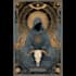 create a detailed dark art illustration