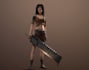 modular human character, fix game asset, nsfw daz3d, vrm model ubisoft, cinema4d