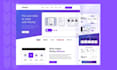 build a full stack website or web app using react and node