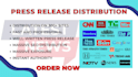 do press release distribution, press release writing, press release distribution