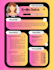 create planners resumes translate and proofread content