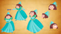 draw vector cartoons of anything