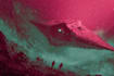 draw sci fi illustration and sci fi art