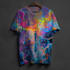 design t shirt graphics and merchandise