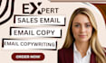 craft sales copywriting email copy SEO content, website copywriting that convert