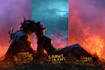 design fantasy, romance and sci fi book covers