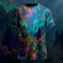 design t shirt graphics and merchandise