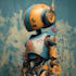 do your robot character for your sci fi projects for you