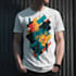 do custom t shirt logo design