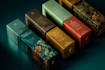 do custom packaging design and carton box design