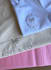 do professional embroidery digitizing for flat, puff, and appliqué patterns