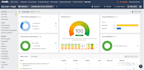 do ahrefs, semrush site audit report with actionable fixes