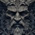 create a detailed dark art illustration for you