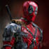 create amazing custom super hero portrait
