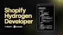 build shopify hydrogen developer for headless ecommerce websites