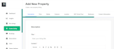 customize your wordpress rental website using homey theme