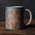 create custom coffee mug design