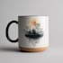 draw a mug or coffee mug design