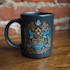 do custom coffee mug design