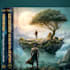 create an epic fantasy book cover