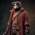 design your sci fi and star wars character