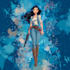create a disney cartoon character for you