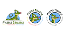 make unique creative iguana logo with my creative thinking