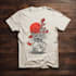 do custom t shirt logo design