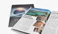 design professional adobe indesign projects