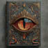 design fantasy book cover