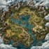 design create your fantasy map, world map, battle map dnd