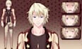 design and rig live 2d vtuber model vtuber model and rigging live2d vtuber model