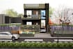 design and rendering for coffee shop, fast food, restaurant