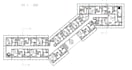 draw professional 2d architectural floor plans in autocad or revit