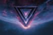 draw fantasy, rpg, mmorpg, sci fi game logo