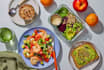 create a customized mediterranean diet plan based on your needs and health goals