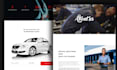 design a professional cleaning service wordpress website