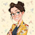 make a disney children cartoon illustration