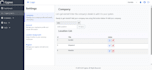 develop and fix full stack angular and dot net web app