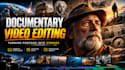professionally edit your youtube video, video editing