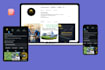 create fb page, manage meta ads, sales through facebook marketing