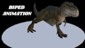 do 3d character animation in maya and blender