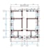 create a detailed floor plan in autocad